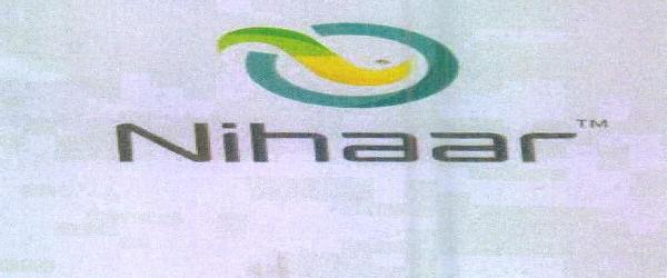 Nihaar Device mark 2534876 Trademark