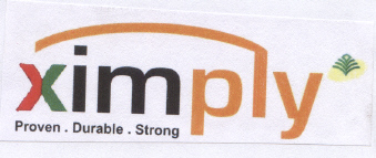Ximply Device mark 2065875 Trademark