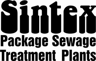 Sintex Package Sewage Treatment Plants Device mark 2791008 Trademark