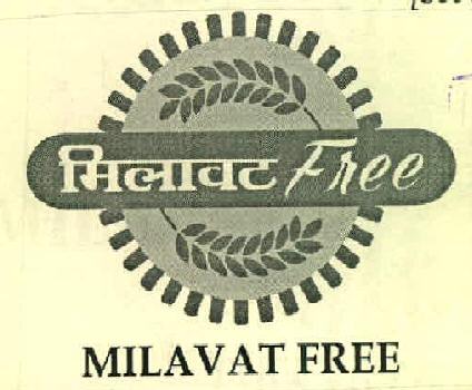 Milavat Free Device mark 2862885 Trademark