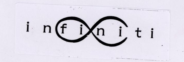 Infiniti ( Device ) Device mark 1777332 Trademark