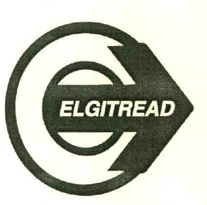 Elgitread Device mark 2719755 Trademark