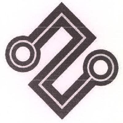 N & S A Square Connecting People (devie Of Geom. Misc.) Device mark 2818349 Trademark