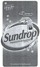 Sundrop Device mark 1836586 Trademark