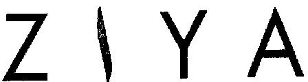 Z I Y A Device mark 1985055 Trademark
