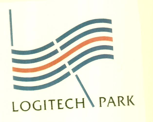 Logitech Park (label) Device mark 1358223 Trademark