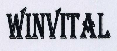 Winvital Device mark 1779278 Trademark