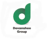 D With Word Devanshee Group Device mark 2230434 Trademark