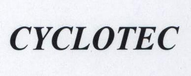 Cyclotec Device mark 1767250 Trademark