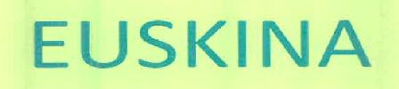 Euskina Device mark 2530202 Trademark