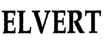 Elvert Device mark 1810603 Trademark