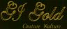 Gj Gold (label) Device mark 1533022 Trademark