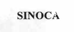 Sinoca Device mark 977930 Trademark
