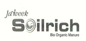 Jaiveek Soilrich Device mark 1823651 Trademark