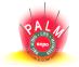 Palm Expo (label) Device mark 1512624 Trademark
