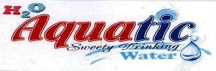 H2o Aquatic, Device Of Drop Device mark 2840430 Trademark