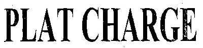 Plat Charge Device mark 2627051 Trademark