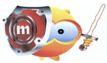 Mobiav Logo With Deive Device mark 1626560 Trademark