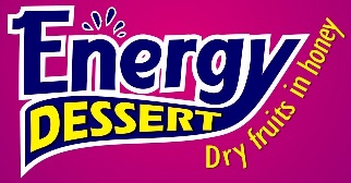 Energy Dessert Device mark 2764349 Trademark