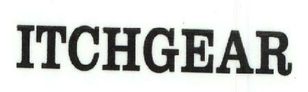 Itchgear Device mark 1411103 Trademark