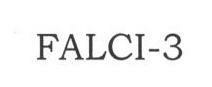 Falci-3 Device mark 1667060 Trademark