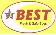 Skm Best Device mark 1743417 Trademark