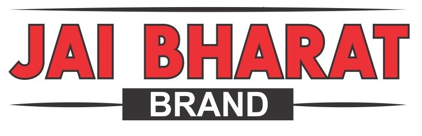 Jai Bharat Brand Device mark 2624266 Trademark