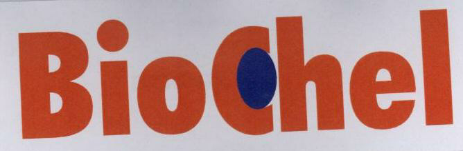 Biochel (label) Device mark 1764496 Trademark