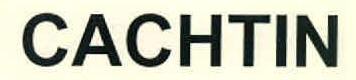 Cachtin Device mark 2726430 Trademark