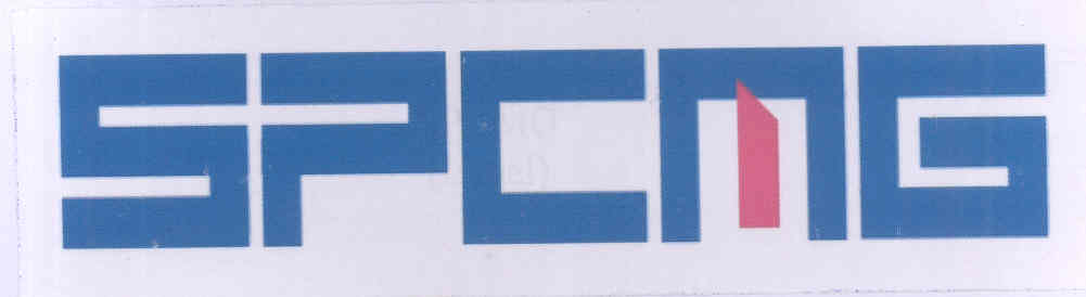 Spcing (label) Device mark 1744445 Trademark