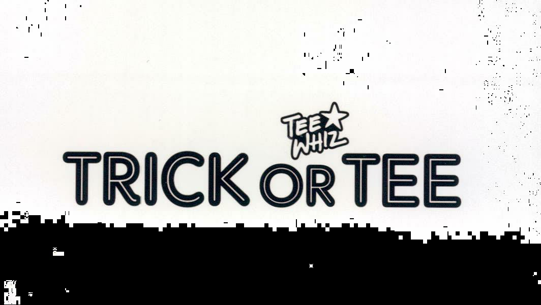Trick Or Tee Device mark 1971211 Trademark