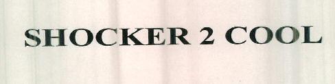 Shocker 2 Cool Device mark 2423476 Trademark