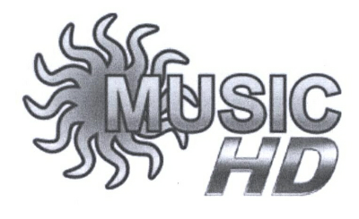 Music Hd Device mark 2318688 Trademark