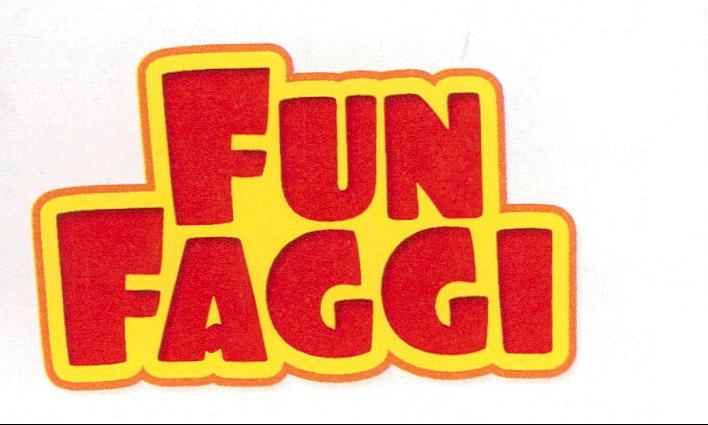 Fun Faggi Device mark 2122859 Trademark