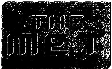 The Met Device mark 1976410 Trademark