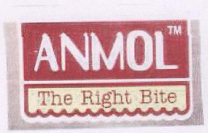 Anmol Device mark 1039770 Trademark