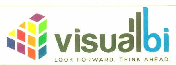 Visualbi Device mark 2896725 Trademark