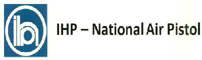 Ihp-national Air Pistol Device mark 2706657 Trademark