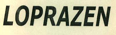 Loprazen Device mark 2668495 Trademark
