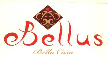 Bellus Bella Casa Device mark 2830605 Trademark