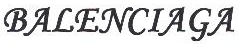 Balenciaga Device mark 2079512 Trademark