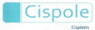 Cispole Device mark 2366596 Trademark