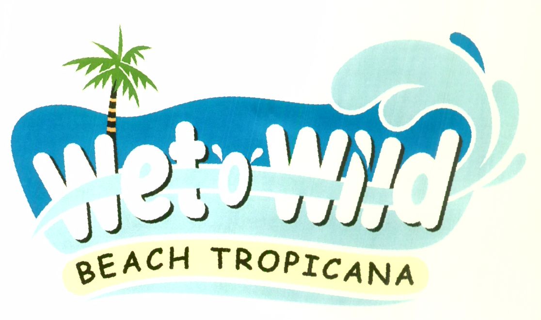 Wet 'o' Wild Device mark 1433983 Trademark