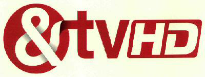 & Tv Hd (device) Device mark 2573338 Trademark