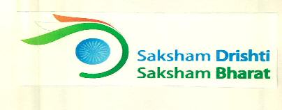 Saksham Drishti Saksham Bharat Device mark 2499221 Trademark