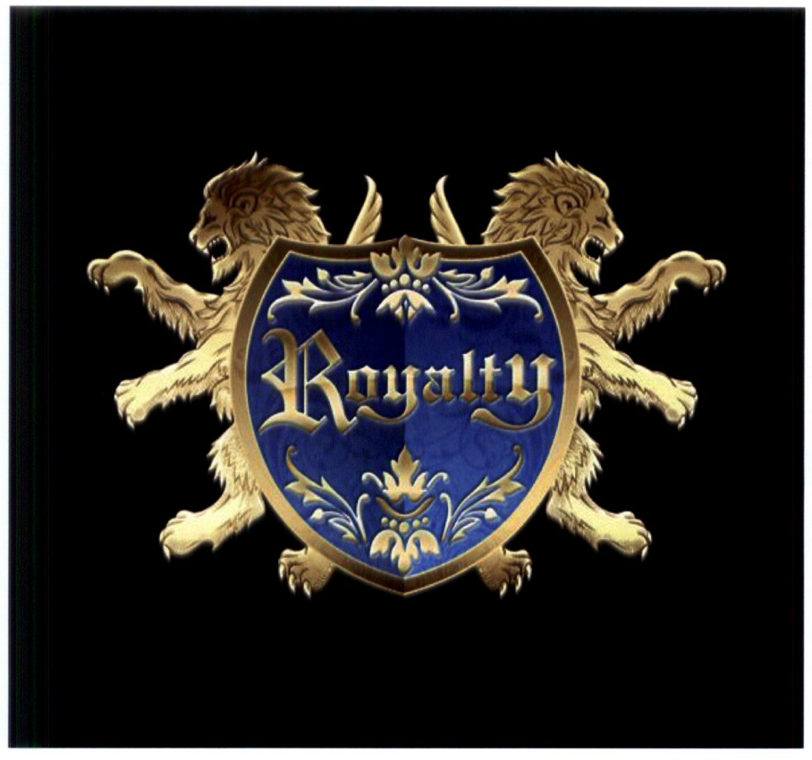 Royality Device mark 1902689 Trademark