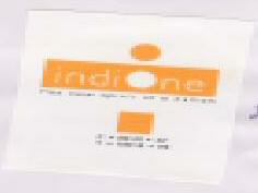 Indione (logo) (colour) Device mark 1260345 Trademark
