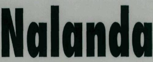 Nalanda Device mark 1979660 Trademark