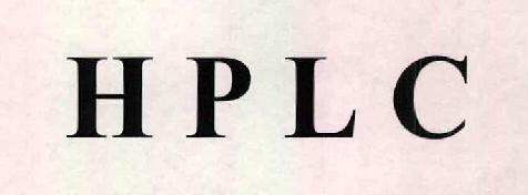H P L C Device mark 2459822 Trademark