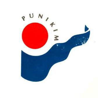 Punikim Device mark 2219620 Trademark
